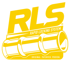 RLS - Rapid Locking System